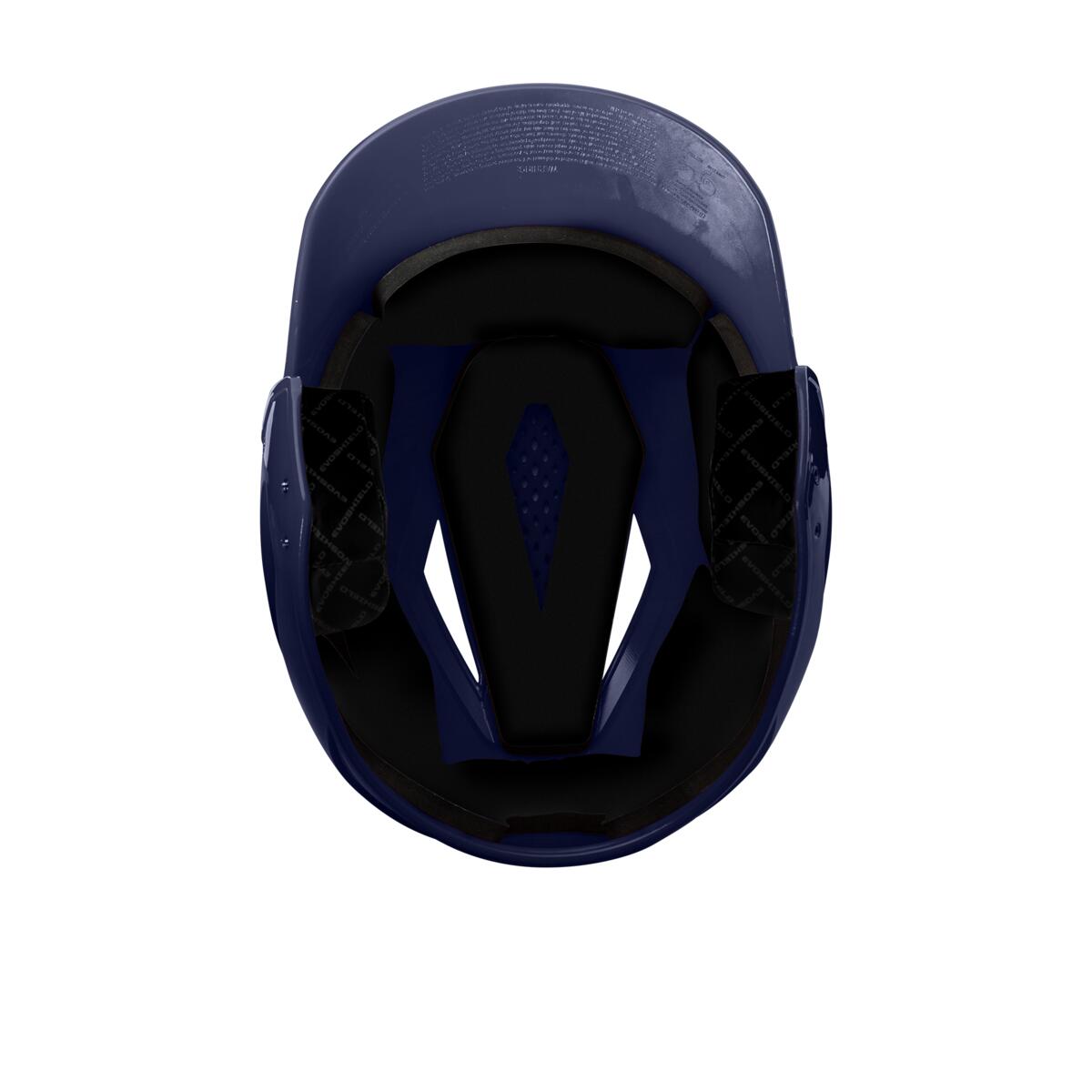 EVOSHIELD XVT BATTING HELMET