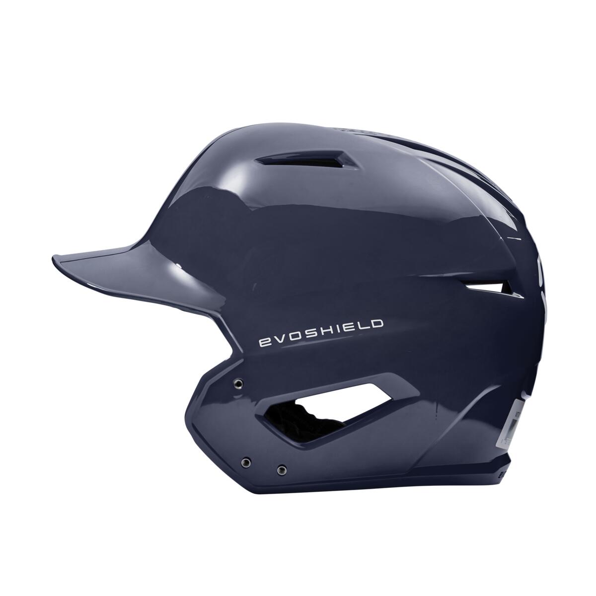 EVOSHIELD XVT BATTING HELMET