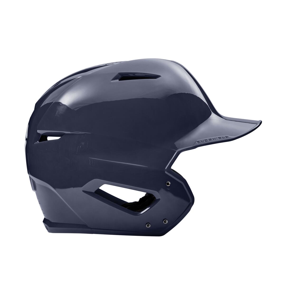 EVOSHIELD XVT BATTING HELMET