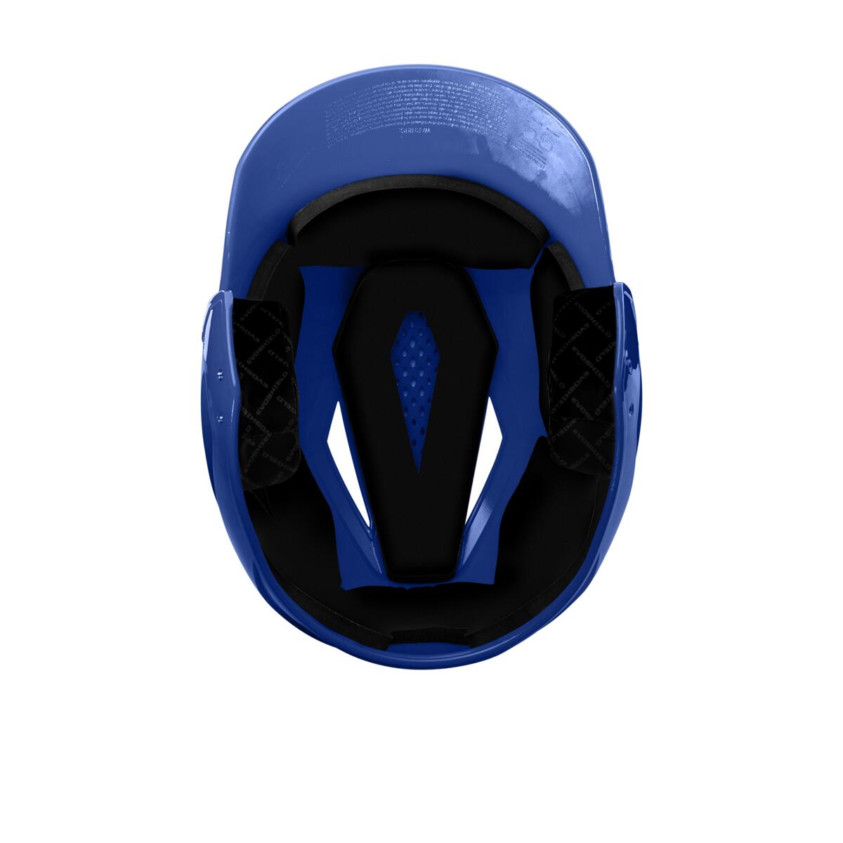 EVOSHIELD XVT BATTING HELMET