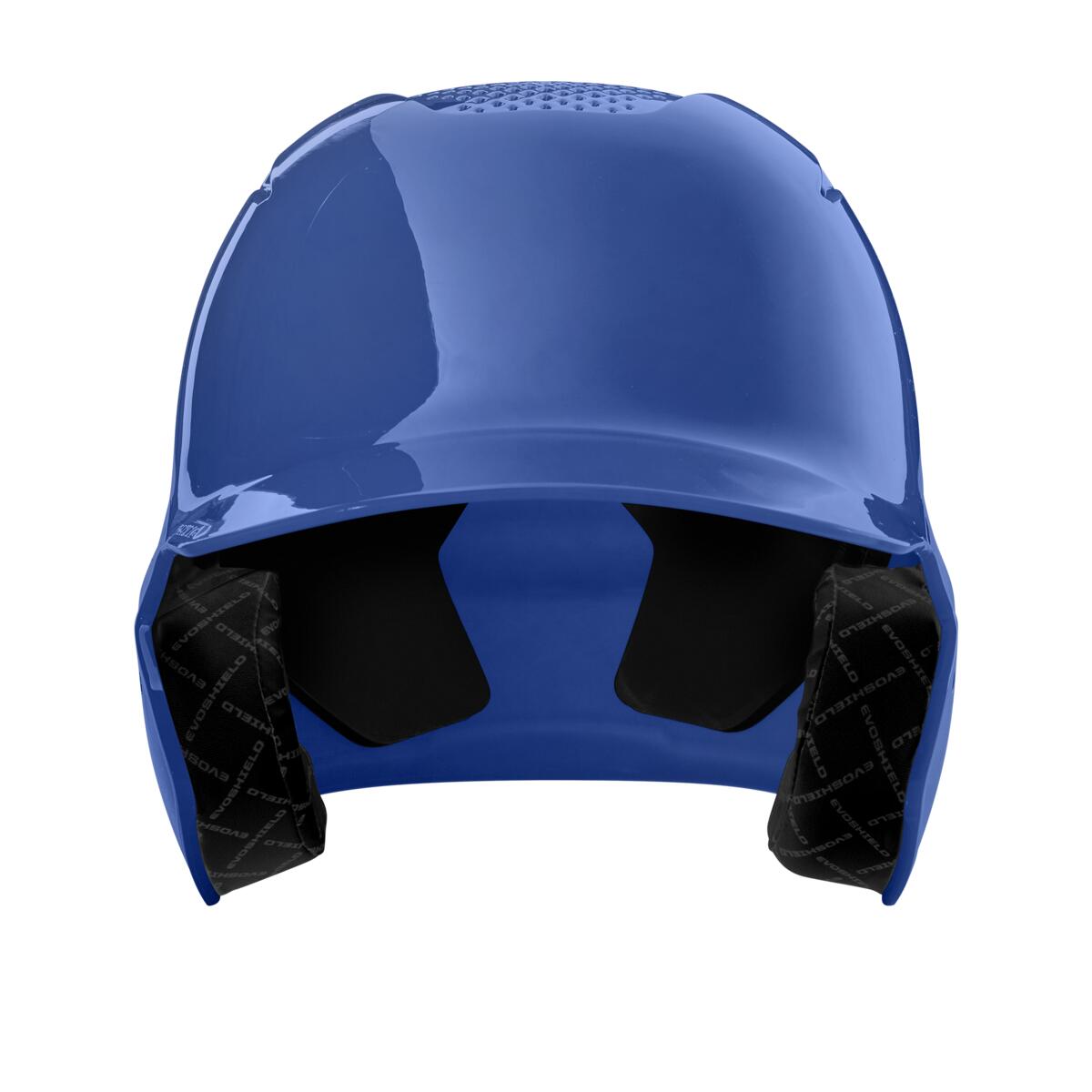 EVOSHIELD XVT BATTING HELMET