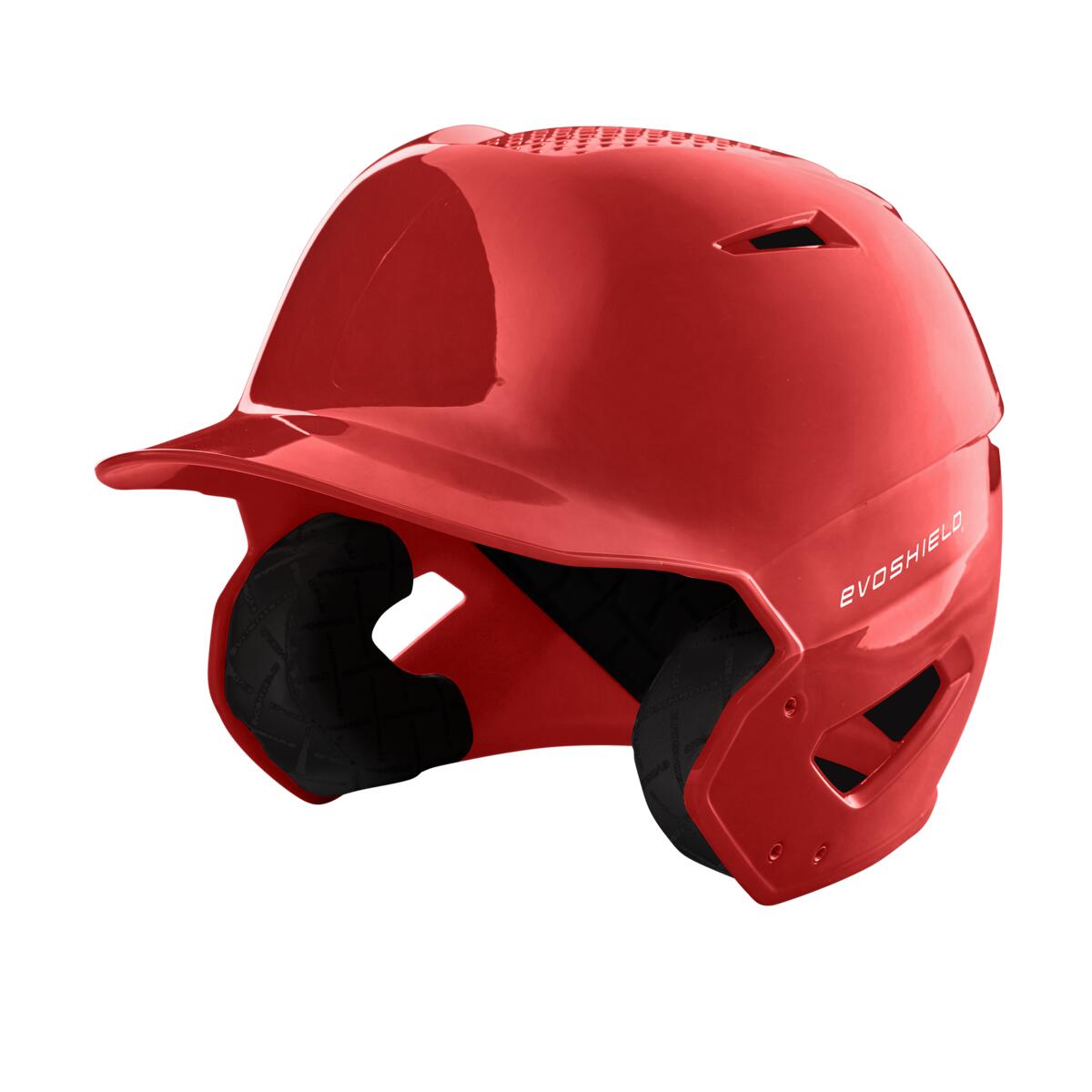EVOSHIELD XVT BATTING HELMET