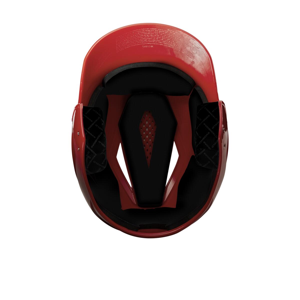 EVOSHIELD XVT BATTING HELMET