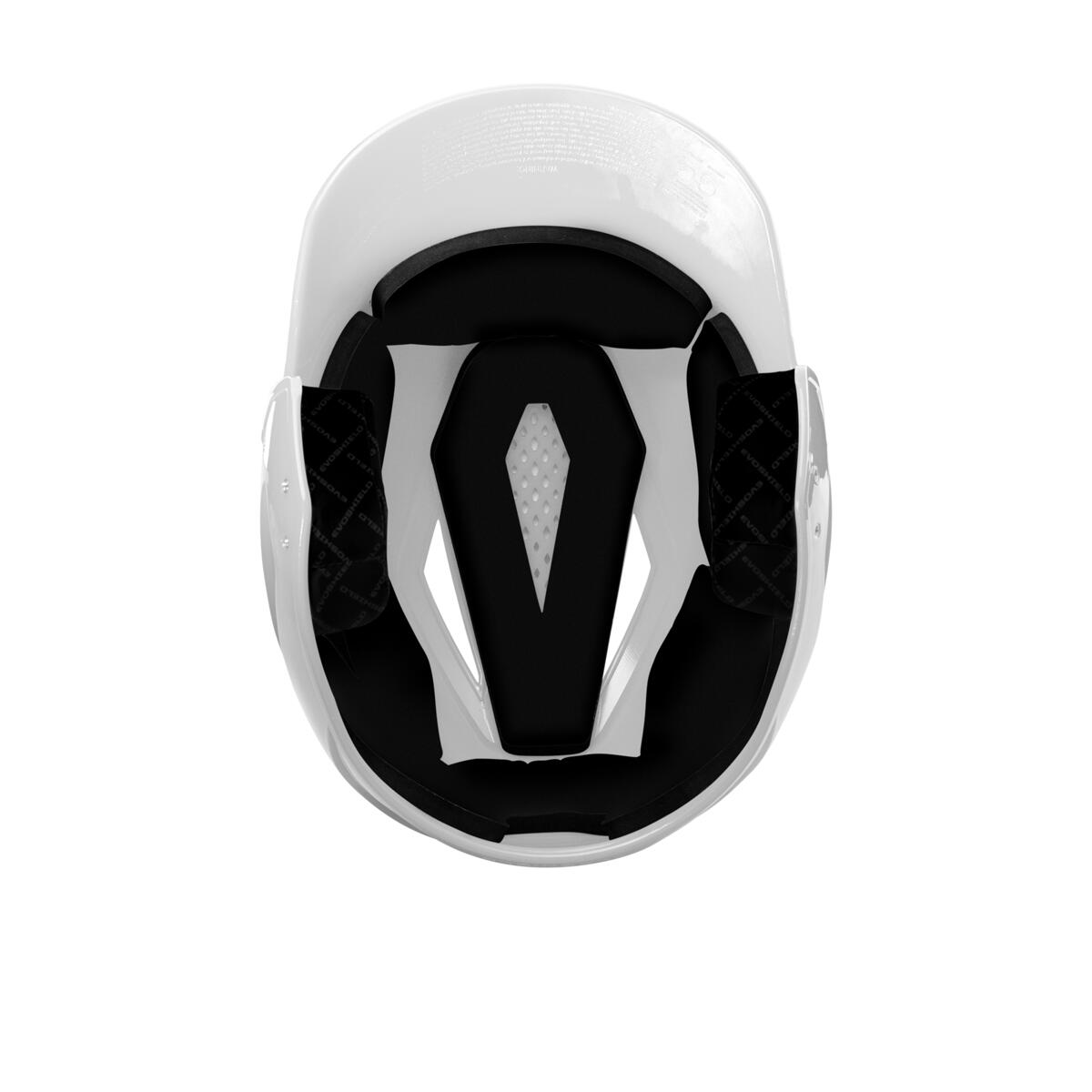 EVOSHIELD XVT BATTING HELMET