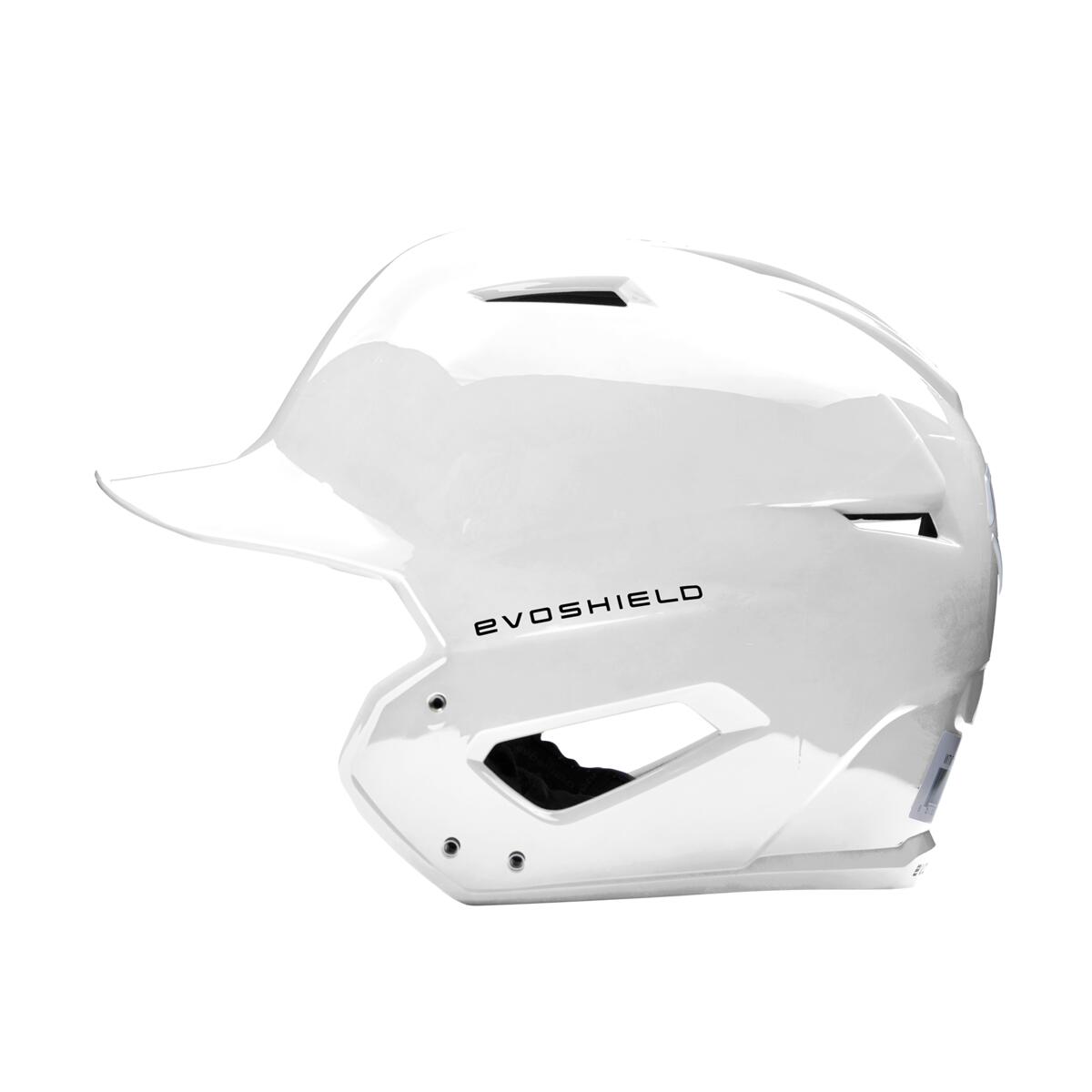 EVOSHIELD XVT BATTING HELMET