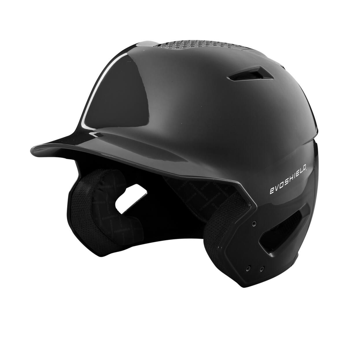 EVOSHIELD XVT LUXE FITTED BATTING HELMET