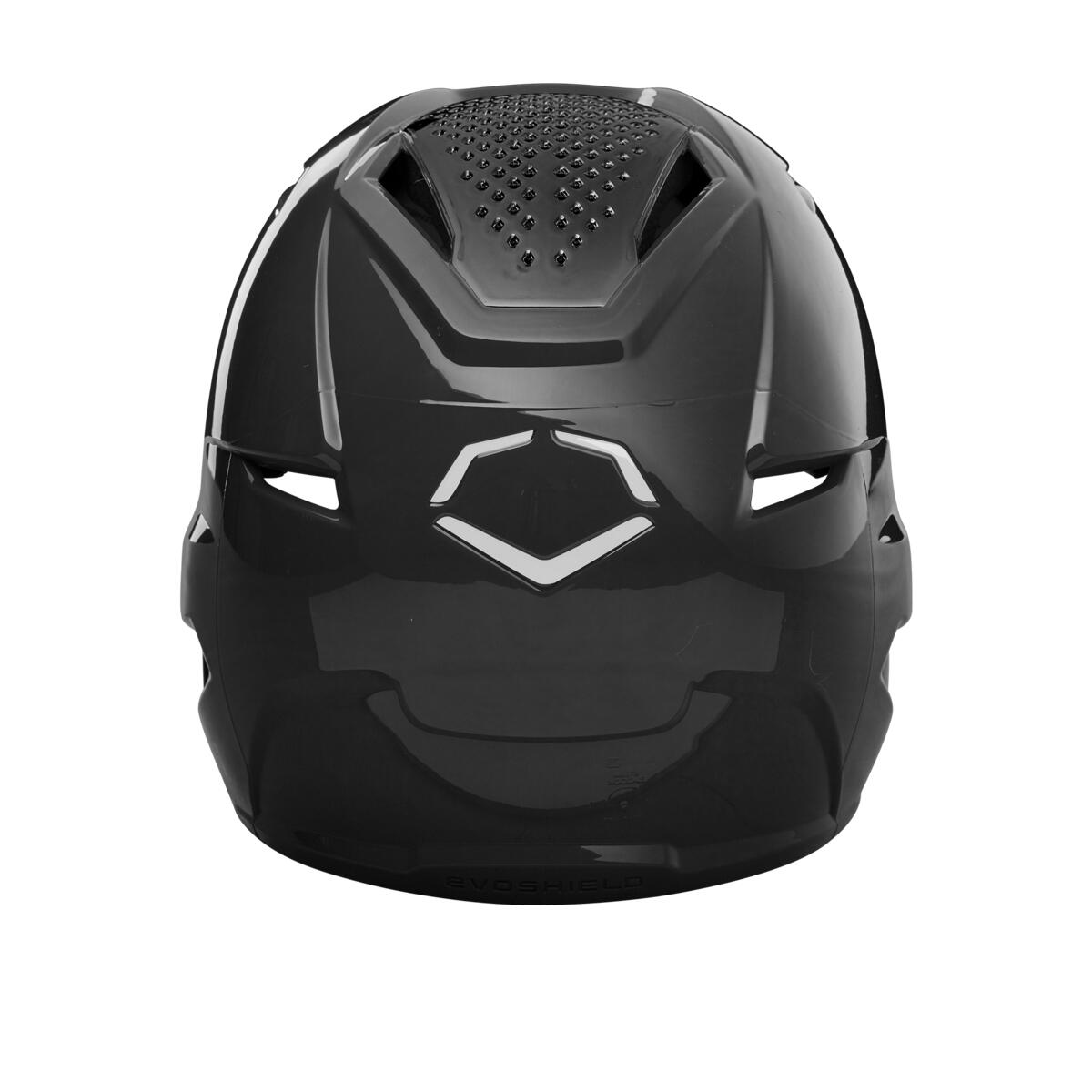 EVOSHIELD XVT LUXE FITTED BATTING HELMET