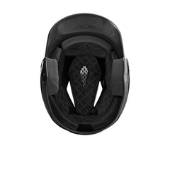 EVOSHIELD XVT LUXE FITTED BATTING HELMET