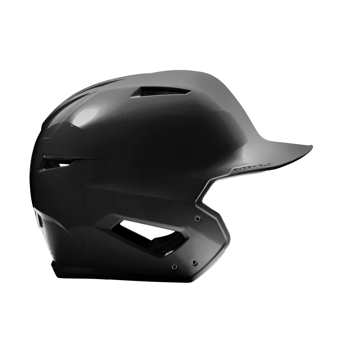 EVOSHIELD XVT LUXE FITTED BATTING HELMET