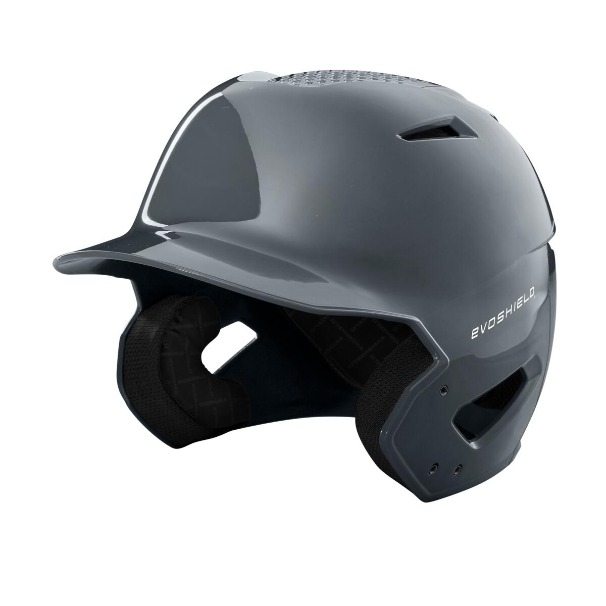 EVOSHIELD XVT LUXE FITTED BATTING HELMET
