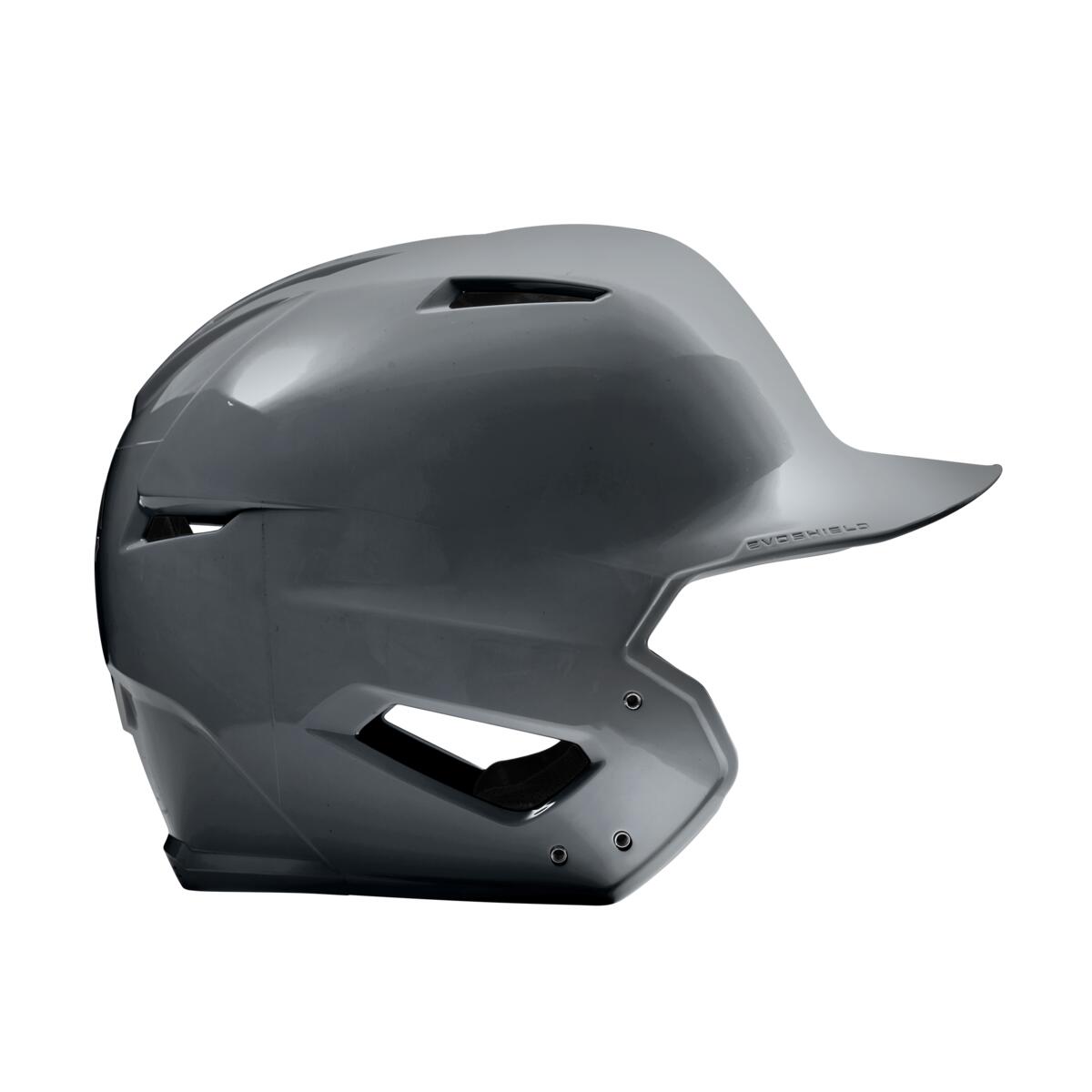 EVOSHIELD XVT LUXE FITTED BATTING HELMET