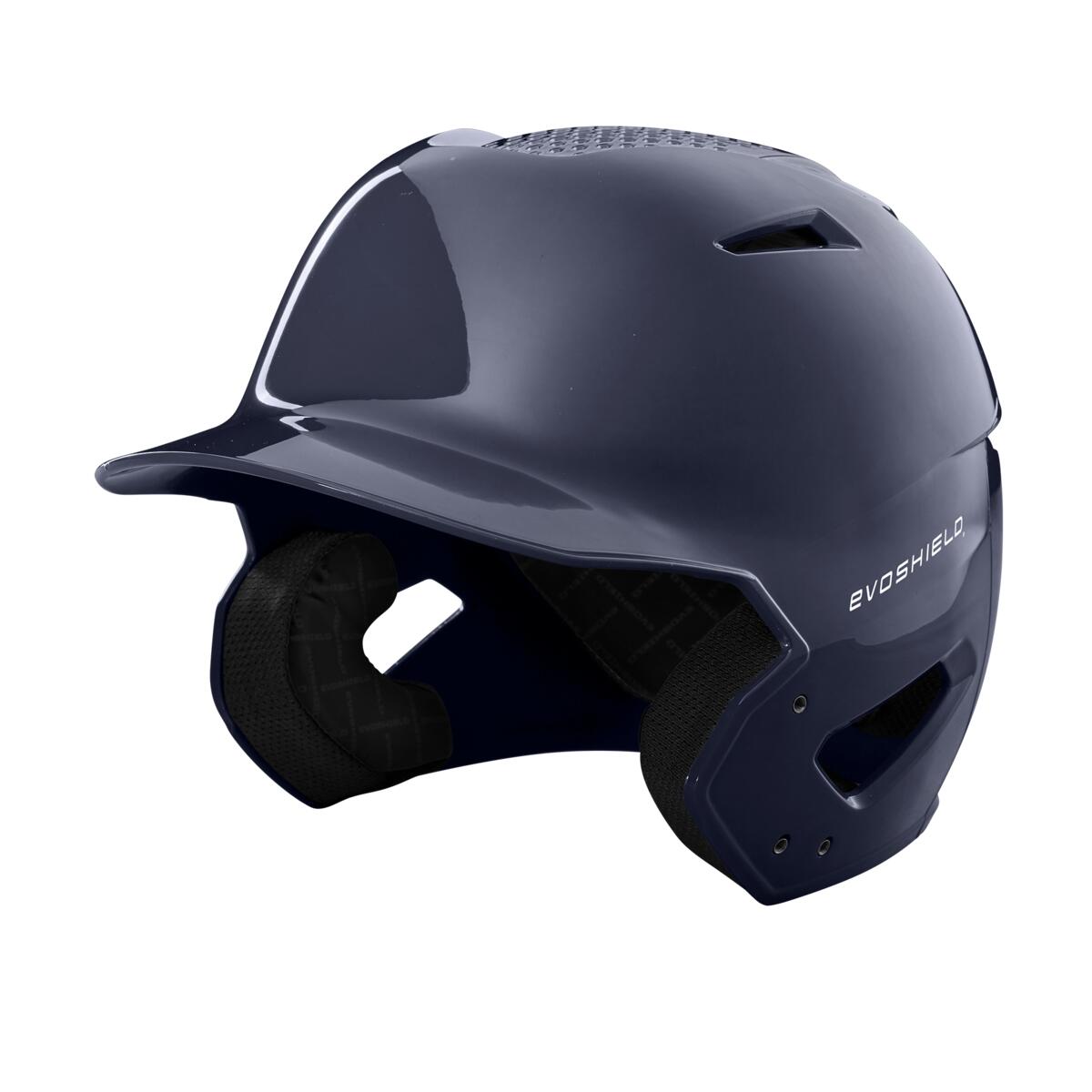 EVOSHIELD XVT LUXE FITTED BATTING HELMET