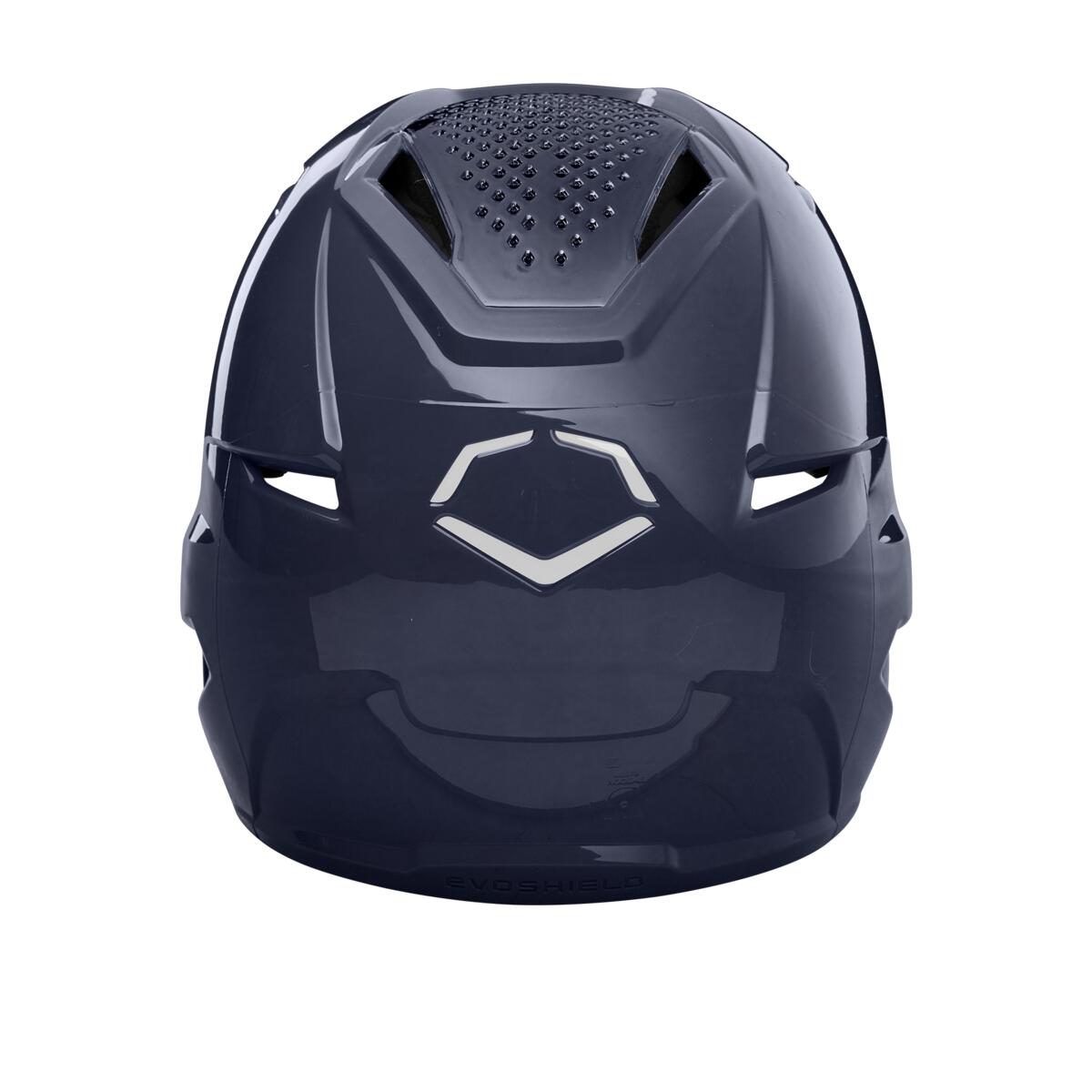 EVOSHIELD XVT LUXE FITTED BATTING HELMET