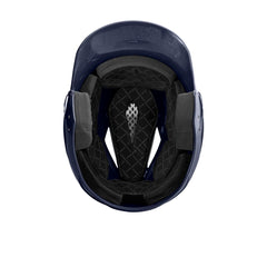 EVOSHIELD XVT LUXE FITTED BATTING HELMET