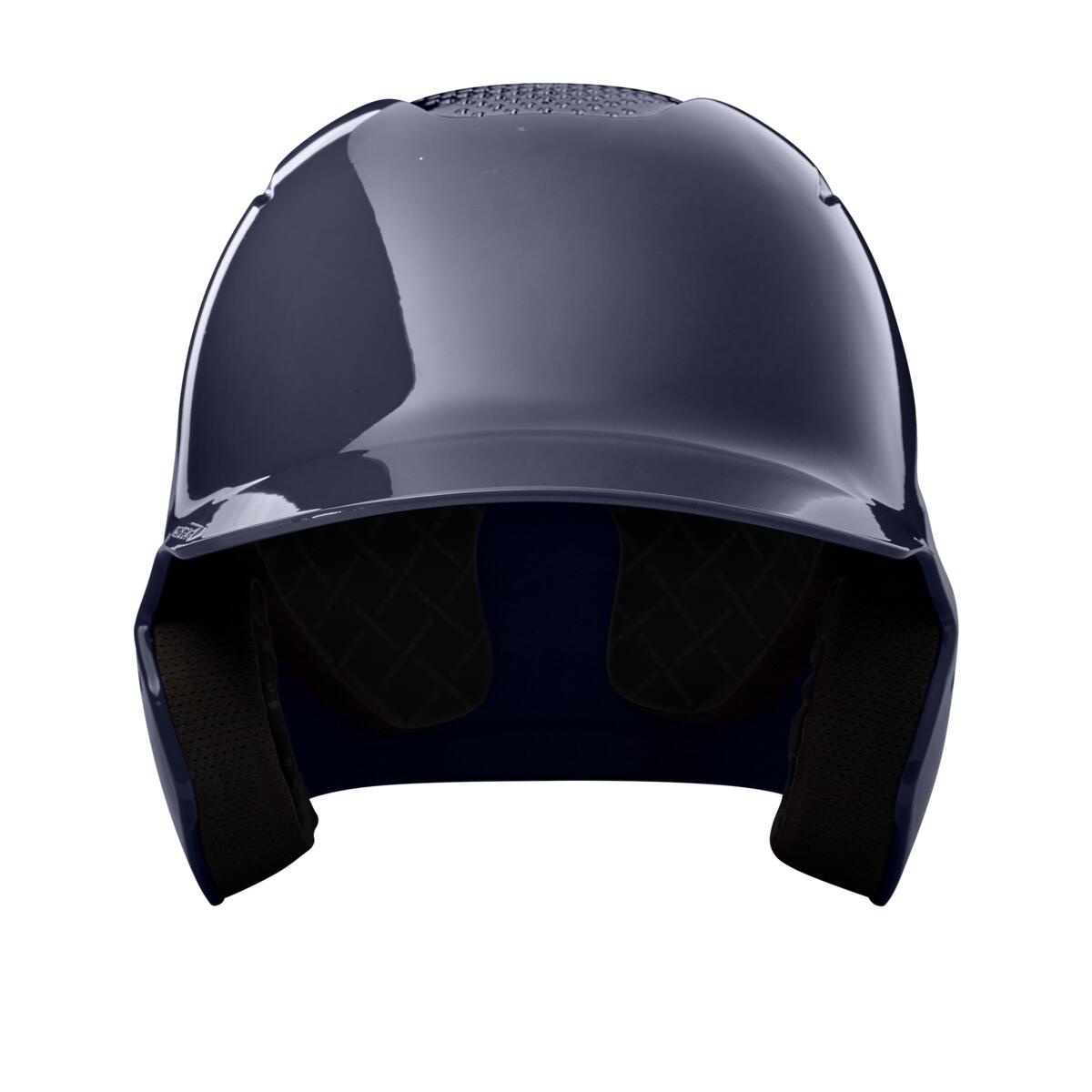 EVOSHIELD XVT LUXE FITTED BATTING HELMET