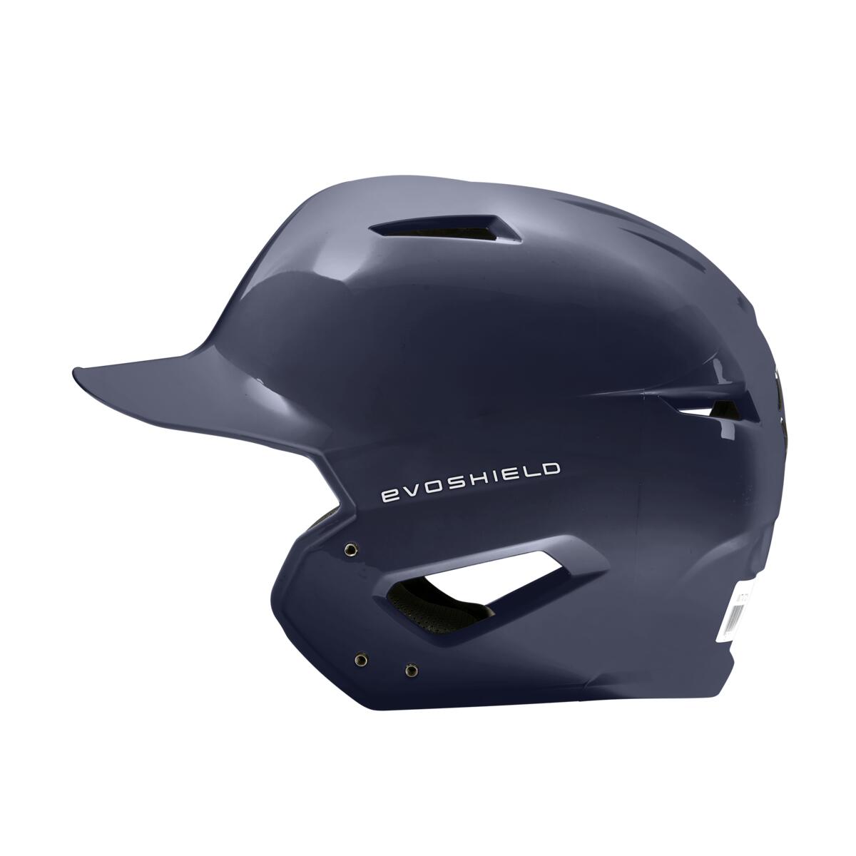 EVOSHIELD XVT LUXE FITTED BATTING HELMET