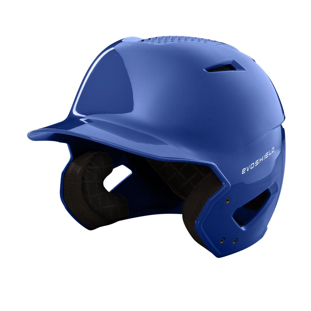 EVOSHIELD XVT LUXE FITTED BATTING HELMET