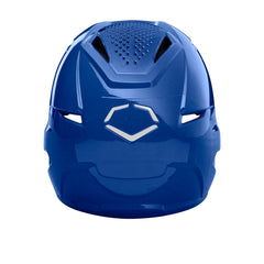 EVOSHIELD XVT LUXE FITTED BATTING HELMET