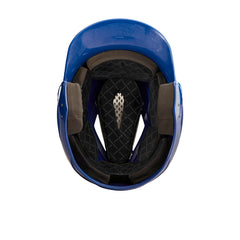 EVOSHIELD XVT LUXE FITTED BATTING HELMET