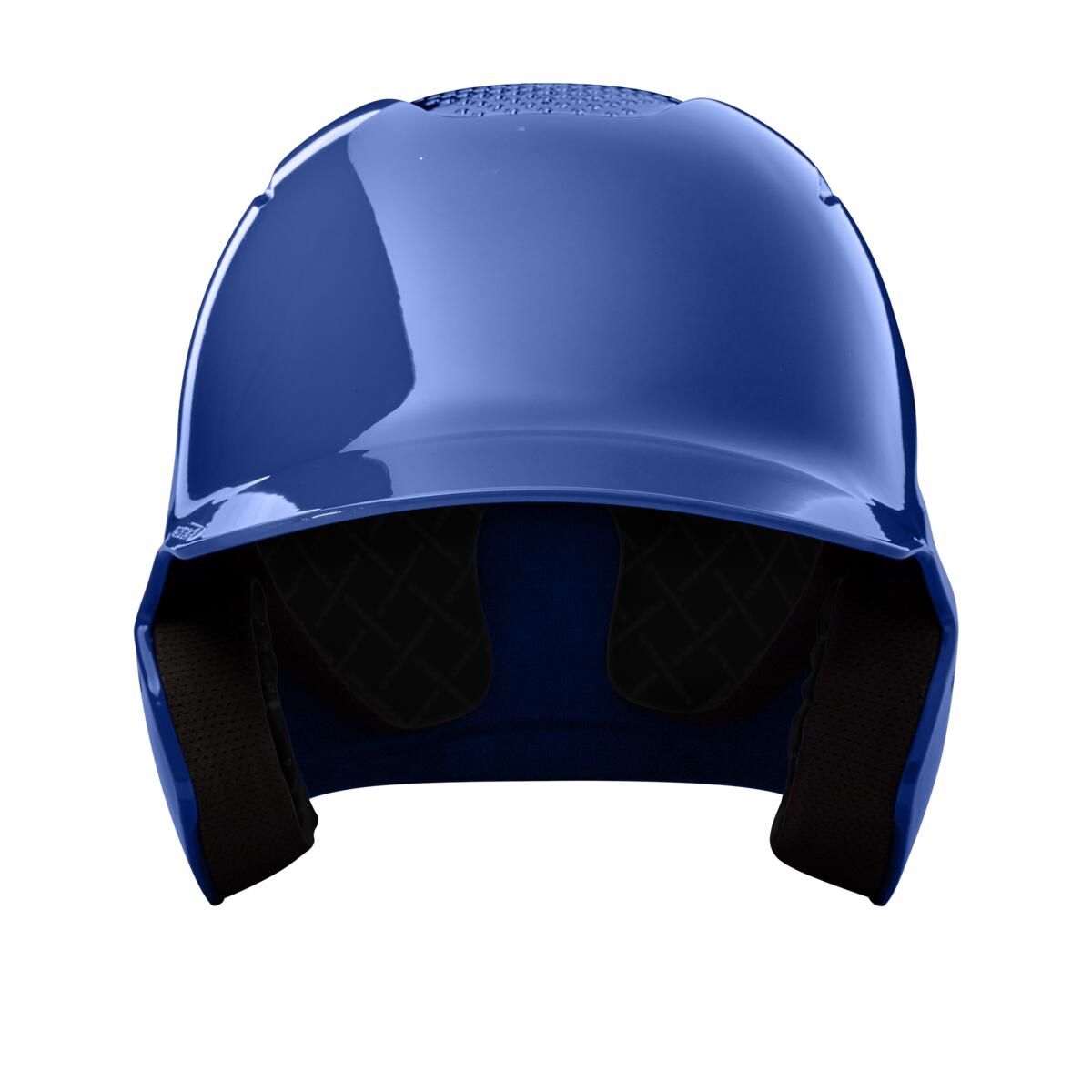 EVOSHIELD XVT LUXE FITTED BATTING HELMET