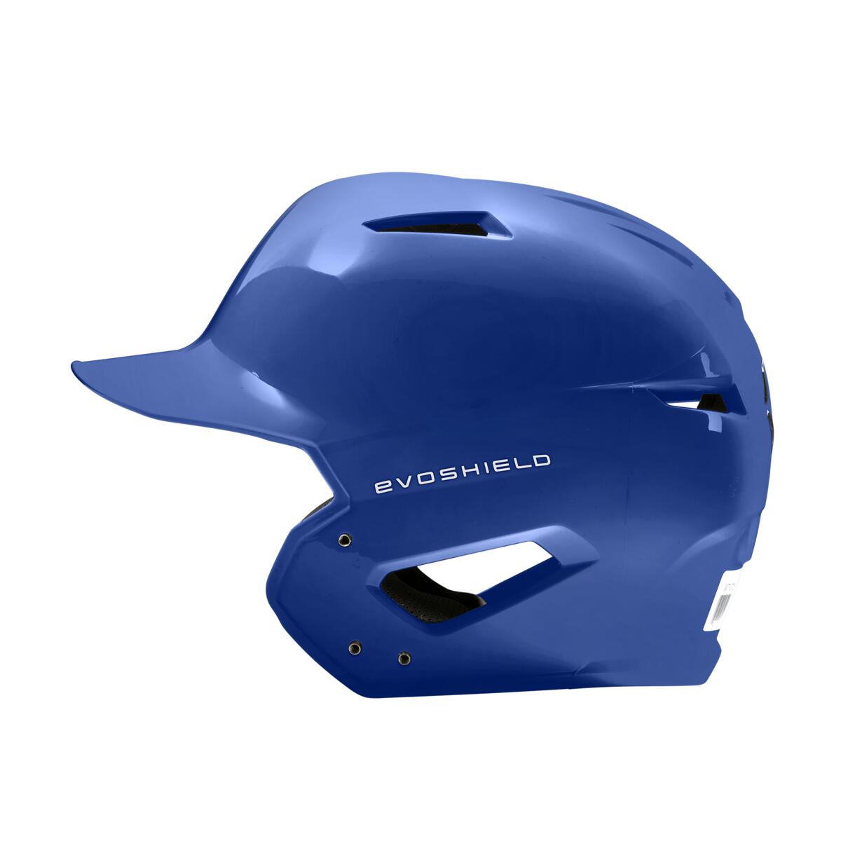EVOSHIELD XVT LUXE FITTED BATTING HELMET