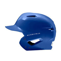 EVOSHIELD XVT LUXE FITTED BATTING HELMET