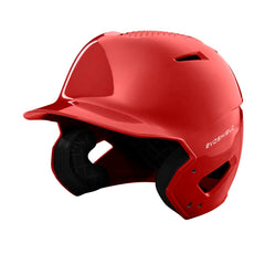 EVOSHIELD XVT LUXE FITTED BATTING HELMET