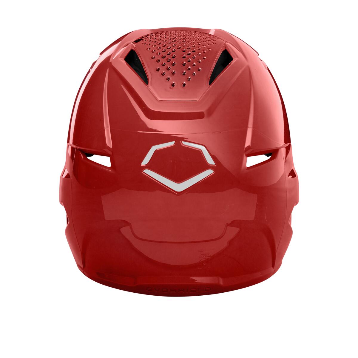 EVOSHIELD XVT LUXE FITTED BATTING HELMET