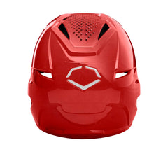 EVOSHIELD XVT LUXE FITTED BATTING HELMET