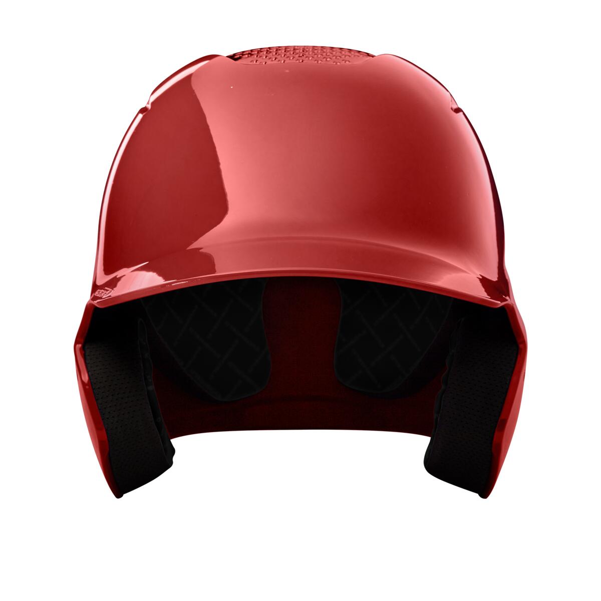EVOSHIELD XVT LUXE FITTED BATTING HELMET