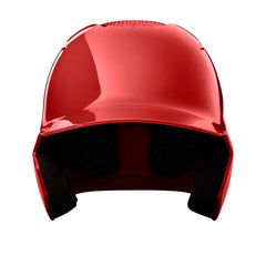 EVOSHIELD XVT LUXE FITTED BATTING HELMET