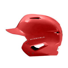 EVOSHIELD XVT LUXE FITTED BATTING HELMET