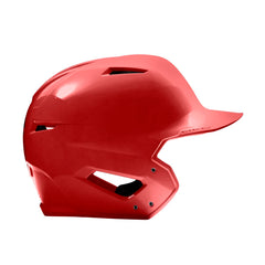 EVOSHIELD XVT LUXE FITTED BATTING HELMET