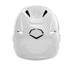 EVOSHIELD XVT LUXE FITTED BATTING HELMET