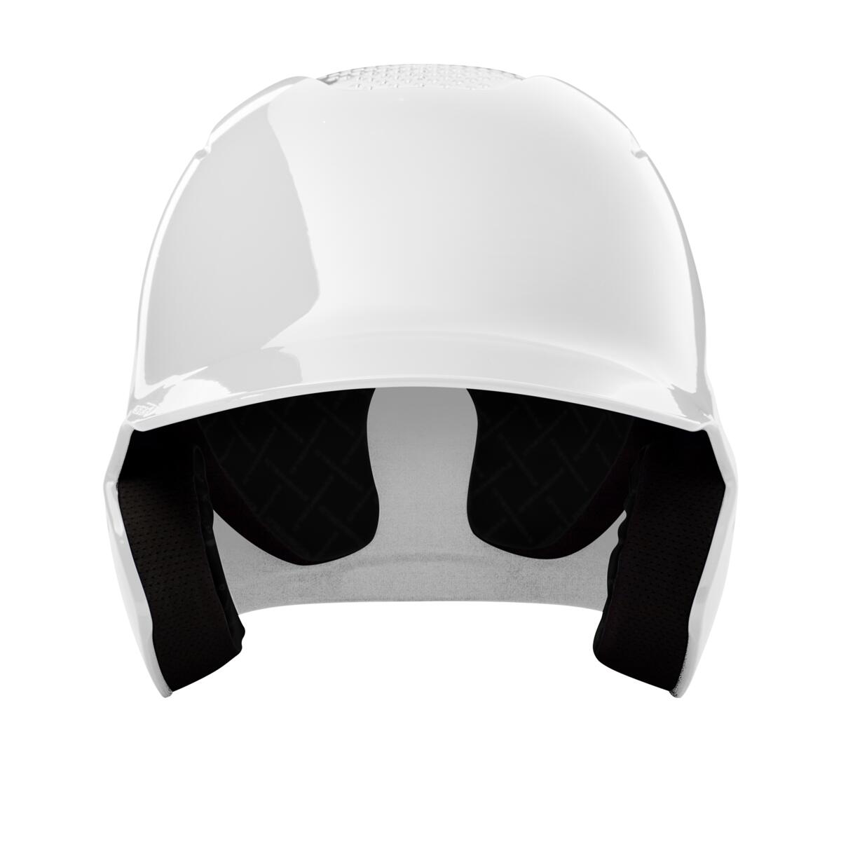 EVOSHIELD XVT LUXE FITTED BATTING HELMET