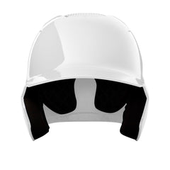 EVOSHIELD XVT LUXE FITTED BATTING HELMET