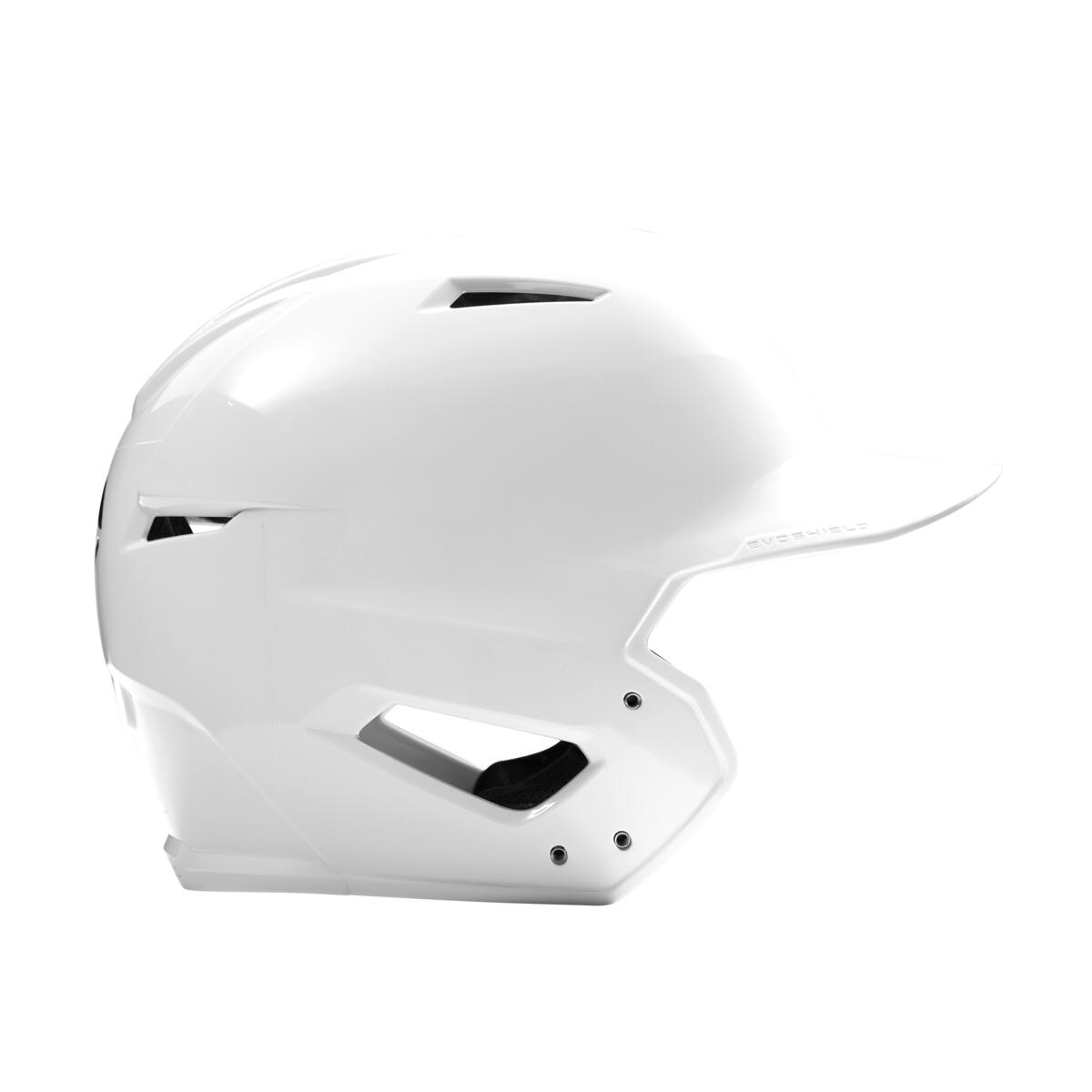 EVOSHIELD XVT LUXE FITTED BATTING HELMET