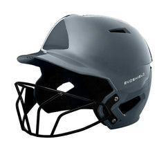 EVOSHIELD XVT LUXE FITTED BATTING HELMET