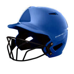 EVOSHIELD XVT LUXE FITTED BATTING HELMET
