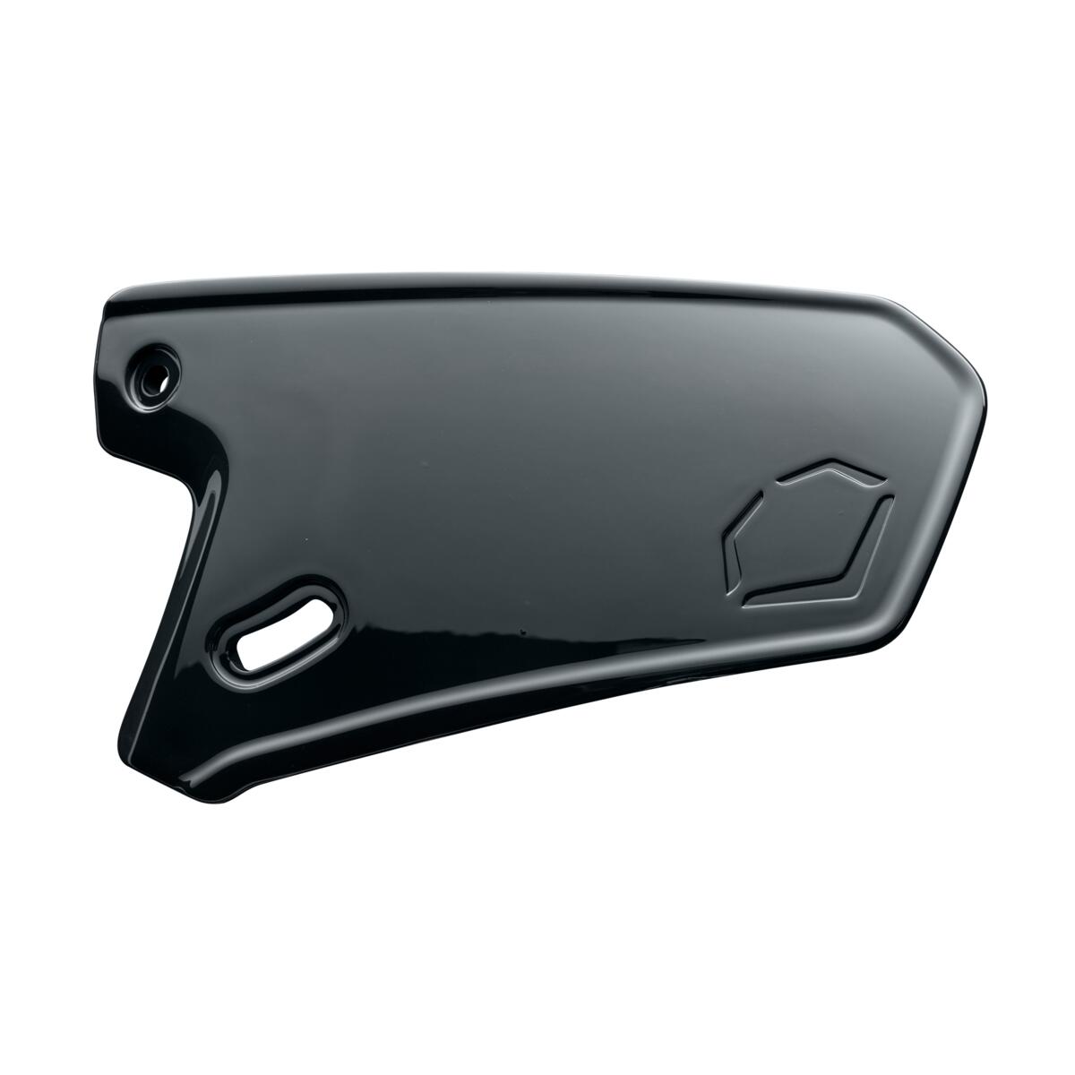 EVOSHIELD XVT BATTING HELMET GLOSS FACE SHIELD