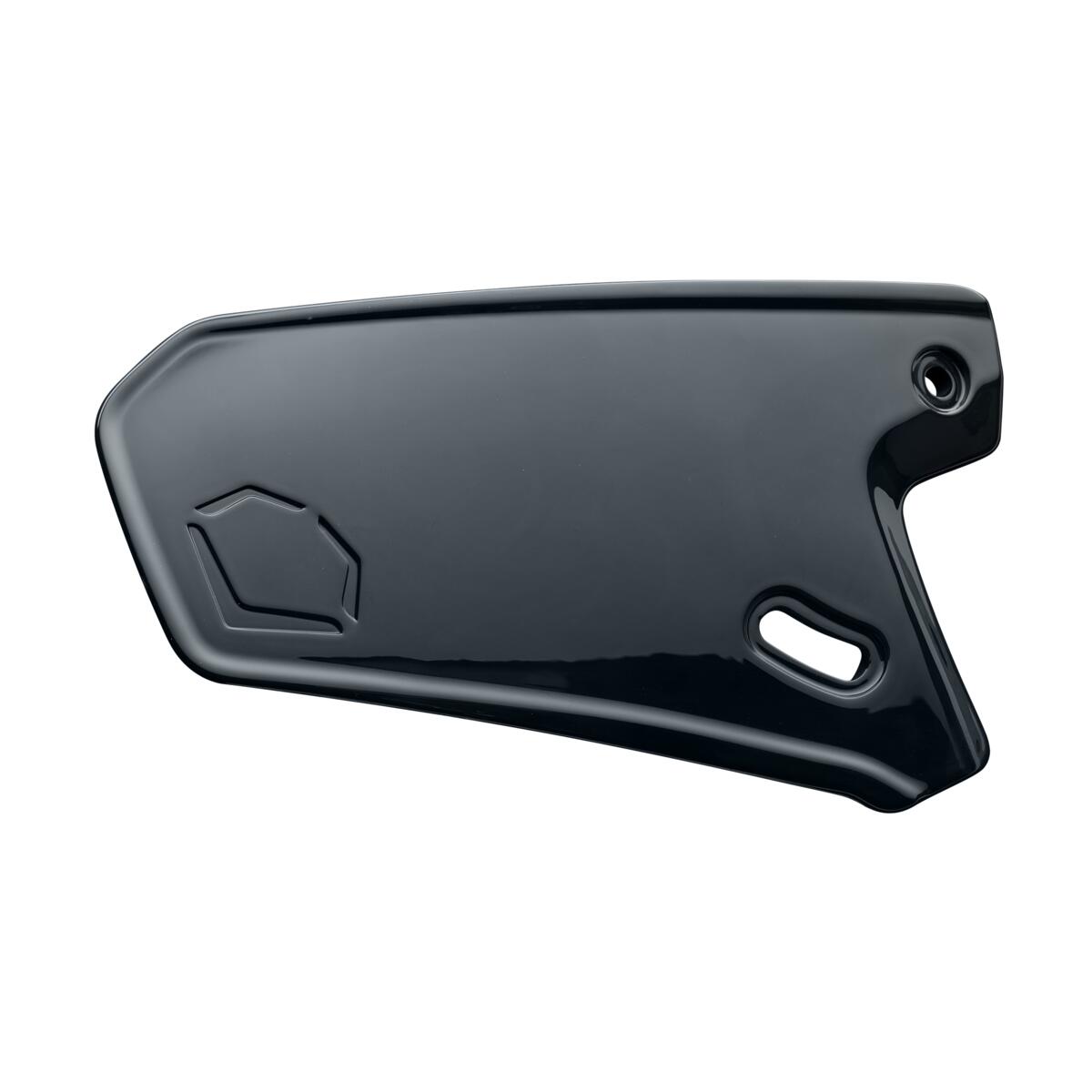 EVOSHIELD XVT BATTING HELMET GLOSS FACE SHIELD