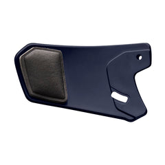 EVOSHIELD XVT BATTING HELMET FACE SHIELD