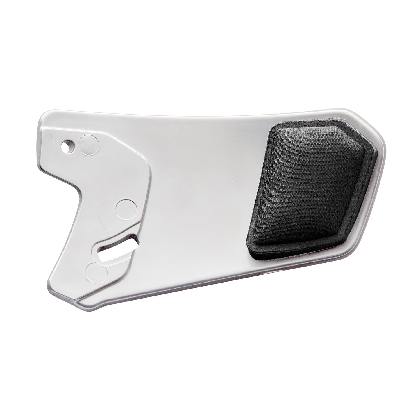 EVOSHIELD XVT BATTING HELMET GLOSS FACE SHIELD