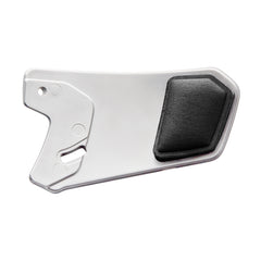 EVOSHIELD XVT BATTING HELMET FACE SHIELD
