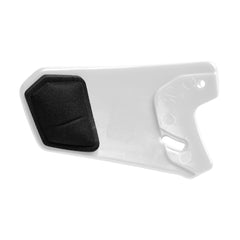 EVOSHIELD XVT MATTE FACE SHIELD