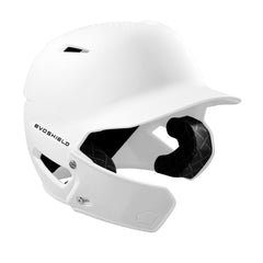 EVOSHIELD XVT MATTE FACE SHIELD