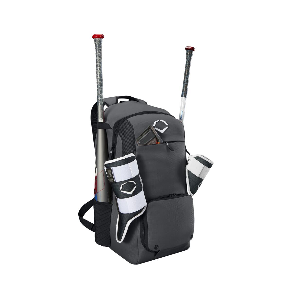 EVOSHIELD STANDOUT BACKPACK