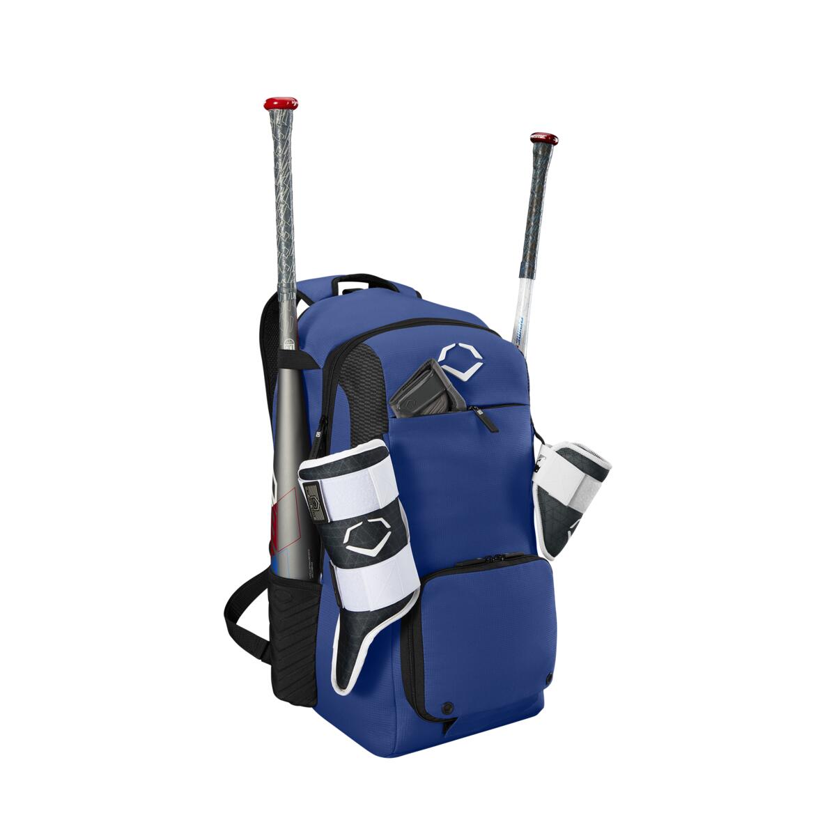 EVOSHIELD STANDOUT BACKPACK