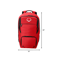 EVOSHIELD STANDOUT BACKPACK