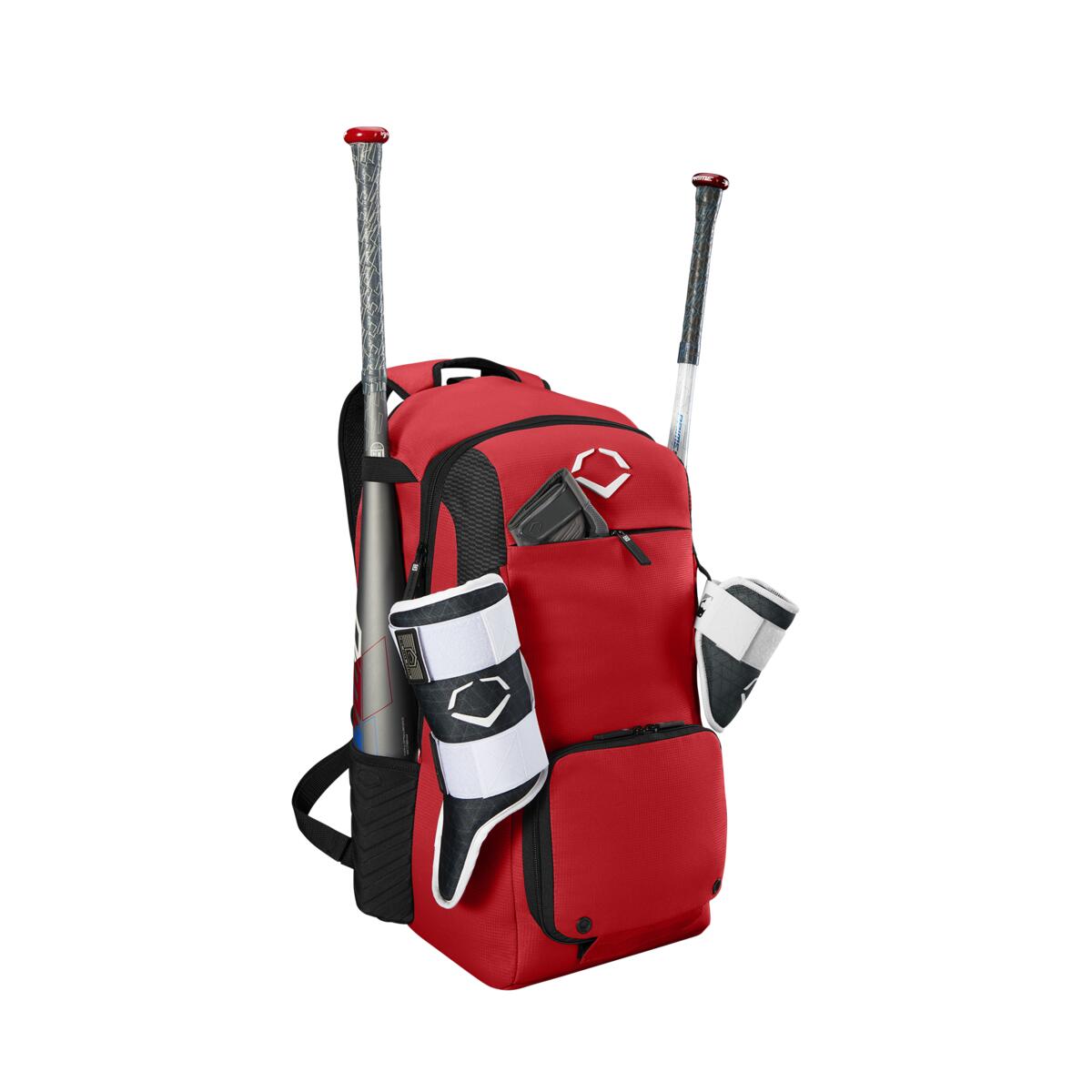 EVOSHIELD STANDOUT BACKPACK